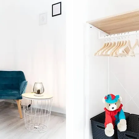 Ausstattung Netflix Wlan Messe Altstadt アパート