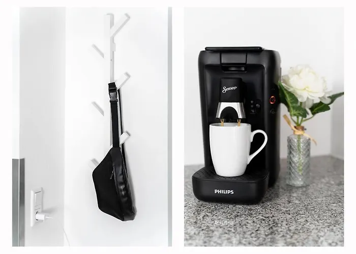 شقة Ausstattung Netflix Wlan Messe Altstadt *