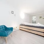 Ausstattung Netflix Wlan Messe Altstadt Apartamento *