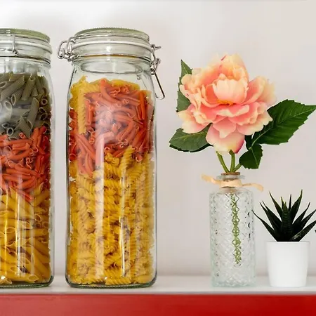 Lägenhet Ausstattung Netflix Wlan Messe Altstadt